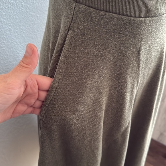 Prana Cozy Up Bayjour Dress Size XS - Picture 5 of 10